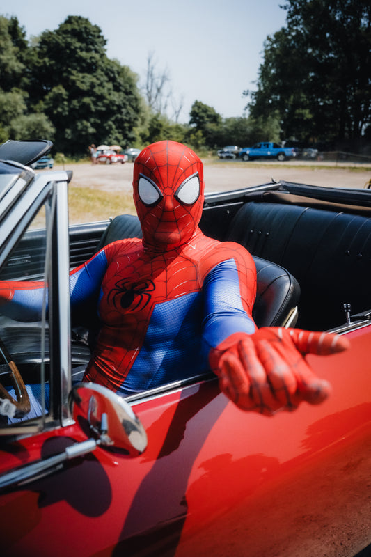 Courtice Flea Market Car Show Registration August 8th, 2026