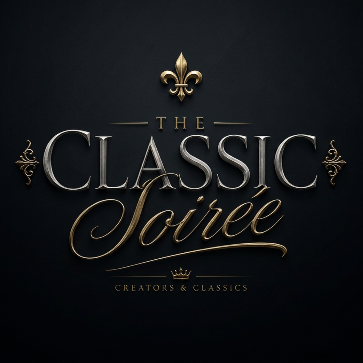 2026 Classic Soiree